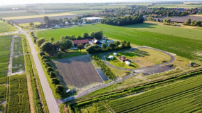 Minicamping Hofstede Zonnevliet